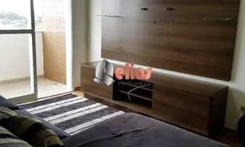 Imagem 2: APARTAMENTO P LOCAÇÃO/VENDA, EDIFÍCIO LAS PALMAS, 3 DORM COM ARM EMBUTIDOS