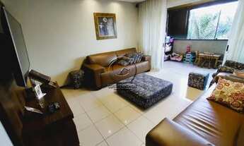 Imagem 2: ESPLÊNDIDO APARTAMENTO 03 QUARTOS SENDO 02 SUÍTES COM VARANDA E LAZER COMPLETO SUDOESTE