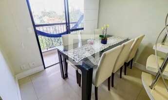 Imagem 6: Apartamento para Aluguel - Portal do Morumbi, 3 Quartos, 142 m2