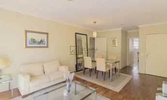 Imagem 4: Apartamento Venda Itaim Bibi 108 m² 2 Dormitórios