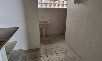 Imagem 2: Apartamento para aluguel tem 110 metros quadrados com 3 quartos em São José - Belo Horizon