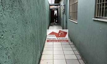 Imagem 4: Casa com 2 dormitórios, 120 m² - venda por R$ 545.000,00 ou aluguel por R$ 2.700,00/mês