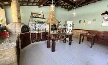 Imagem 5: Rio de Janeiro - Casa Padrão - Barra da Tijuca