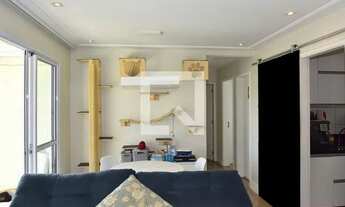 Imagem 5: Apartamento para Aluguel - Jardim Marajoara , 3 Quartos, 80 m2