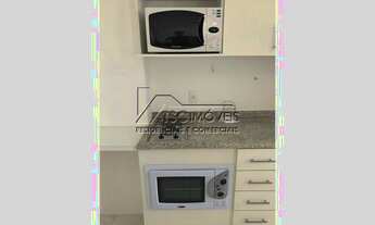 Imagem 3: Loft 01 dormitorio 02 vagas 82m2 no Panamby