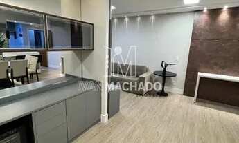 Imagem 2: Apartamento para Locação, Com acesso ao Clube, quadra do mar, Mata da Praia, Vitória, ES