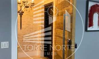 Imagem 2: Apartamento para alugar no Morumbi com 3 dormitórios, 3 suítes e 4 vagas - Condominio Agu