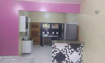 Imagem 3: VENDO CASA Casa com 2 dormitórios