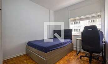 Imagem 3: Apartamento à Venda - Jardim Paulista, 1 Quarto, 38 m2