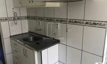 Imagem 4: Apartamento (tipo - padrao) 2 dormitórios, cozinha planejada, em condomínio fechado