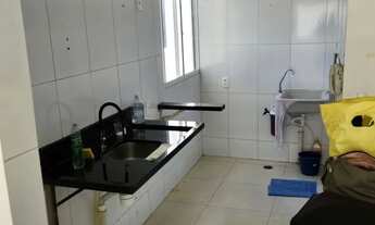 Imagem 2: Apartamento Vila 1