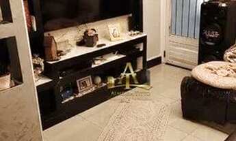 Imagem 7: Casa à venda no condomínio Center Village Carapicuíba 2dormitórios