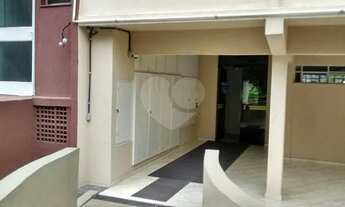 Imagem 6: Apartamento-São Paulo-BARRO BRANCO (ZONA NORTE