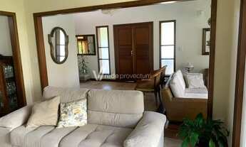 Imagem 7: Casa - Village Visconde de Itamaracá - Valinhos