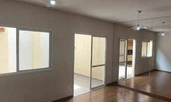 Imagem 3: Sobrado para alugar, 140 m² por R$ 4.300,00/mês - Granja Viana - Cotia/SP