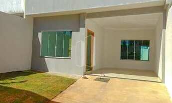 Imagem 2: Casa em Jardim Atlântico - Goiânia