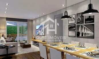 Imagem 2: Apartamento a venda com 3 quartos na Tijuca, Rio de Janeiro - RJ