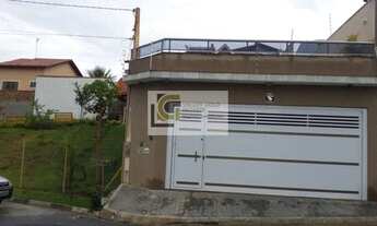 Imagem: Casa para venda possui 130 metros quadrados