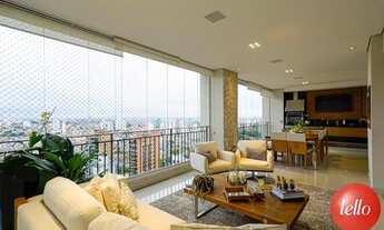 Imagem 7: São Paulo - Apartamento Padrão - Mooca