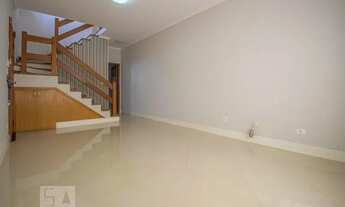 Imagem 5: Casa para Aluguel - Vila Mascote, 3 Quartos, 150 m2