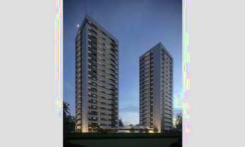 Imagem: Apartamento pra venda na Várzea