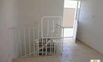 Imagem 2: Apartamento (cobertura 2 - duplex) 2 dormitórios, cozinha planejada, portaria 24 horas, la