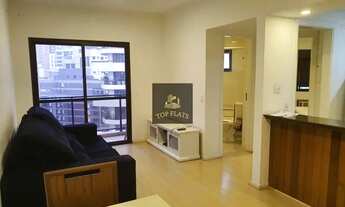 Imagem 2: Flat disponível na Vila Nova Conceição