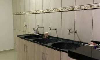 Imagem 7: Casa para aluguel possui 178 metros quadrados com 4 quartos em Morada da Serra - Cuiabá