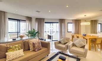 Imagem: Apartamento para Venda - 135m², 3 dormitórios