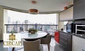 Imagem: FANTÁSTICO APARTAMENTO - ANDAR ALTO LINDA