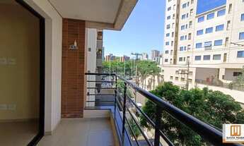 Imagem 4: Apartamento (tipo - padrao) 1 dormitórios, cozinha planejada, portaria 24hs, em condomínio