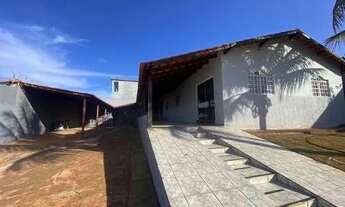 Imagem 2: BRASÍLIA - Casa de Condomínio - SETOR HABITACIONAL ARNIQUEIRA (ÁGUAS CLARAS