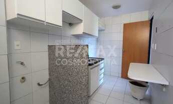 Imagem 5: Apartamento no Condomínio Vale do Gurgueia, zona Leste de Teresina PI