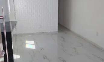 Imagem 6: Casa para venda possui 64 metros quadrados com 3 quartos em Gramame - João Pessoa - PB