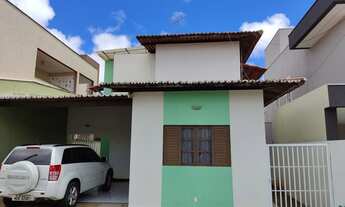 Imagem: Casa em Condomínio Fechado com 4/4 sendo