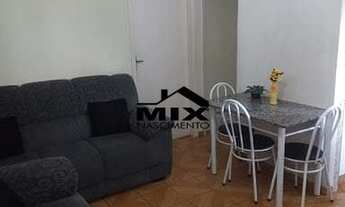 Imagem 3: Apartamento de 02 Dorms.,01 Vaga de Garagem, em Vila Santa Luzia - São Bernardo do Campo