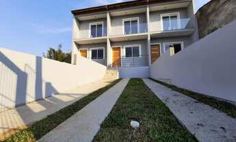 Imagem: Sobrado Padrão para Venda em Parque Ipiranga