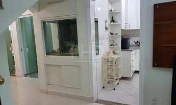 Imagem 6: Sobrado à venda, 3 quartos, 2 suítes, 4 vagas, Nova Petrópolis - São Bernardo do Campo/SP