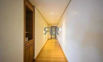 Imagem 5: CIDADE JARDIM - SHOPPING CIDADE JARDIM - EDIFÍCIO TUÍAS - NOVO