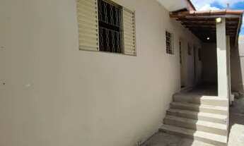 Imagem 2: Aluga-se Casa 1 dormitório, com garagem Jd. Campos Elíseos em Campinas