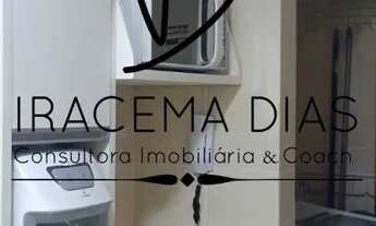 Imagem 6: Apartamento para aluguel tem 55 metros quadrados com 2 quartos em Jatiúca - Maceió - Alago