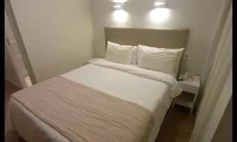 Imagem 3: Quarto completo - Centro de Linhares