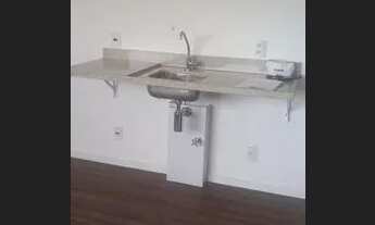 Imagem 5: Studio para Venda em São Paulo, Vila Clementino, 1 dormitório, 1 suíte, 1 banheiro