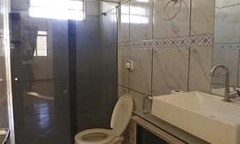 Imagem 6: Apartamento no Res. Rio Leste com 53 metros quadrados