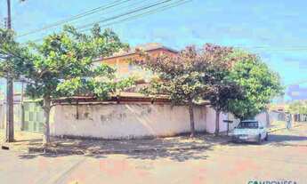 Imagem 2: Casa com 3 amplos dormitórios para alugar, 180 m² por R$ 1.300/mês - Conjunto Café - Londr