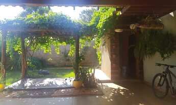 Imagem 6: Casa para venda possui 561 metros quadrados com 3 quartos em Jardim Colúmbia - Campo Grand