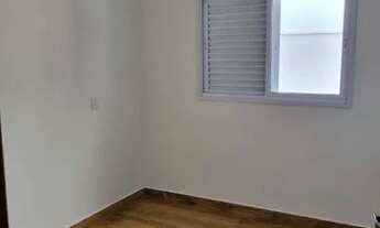 Imagem 7: Casa com 3 dormitórios à venda, 106 m² por R$ 595.000 - Jardim Residencial Villaggio Ipane