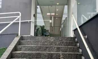 Imagem 4: Alugo apto suite+1 dormitorio semi mobiliado no Anita Garibaldi