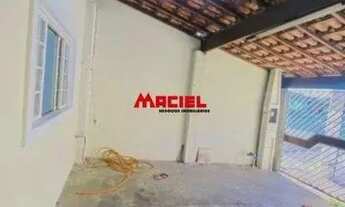 Imagem 2: Casa Sobrado em São José dos Campos