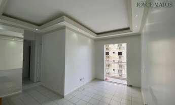 Imagem 2: Condomínio Total Life - Alugo Apartamento 02 Quartos Sendo 01 Suíte